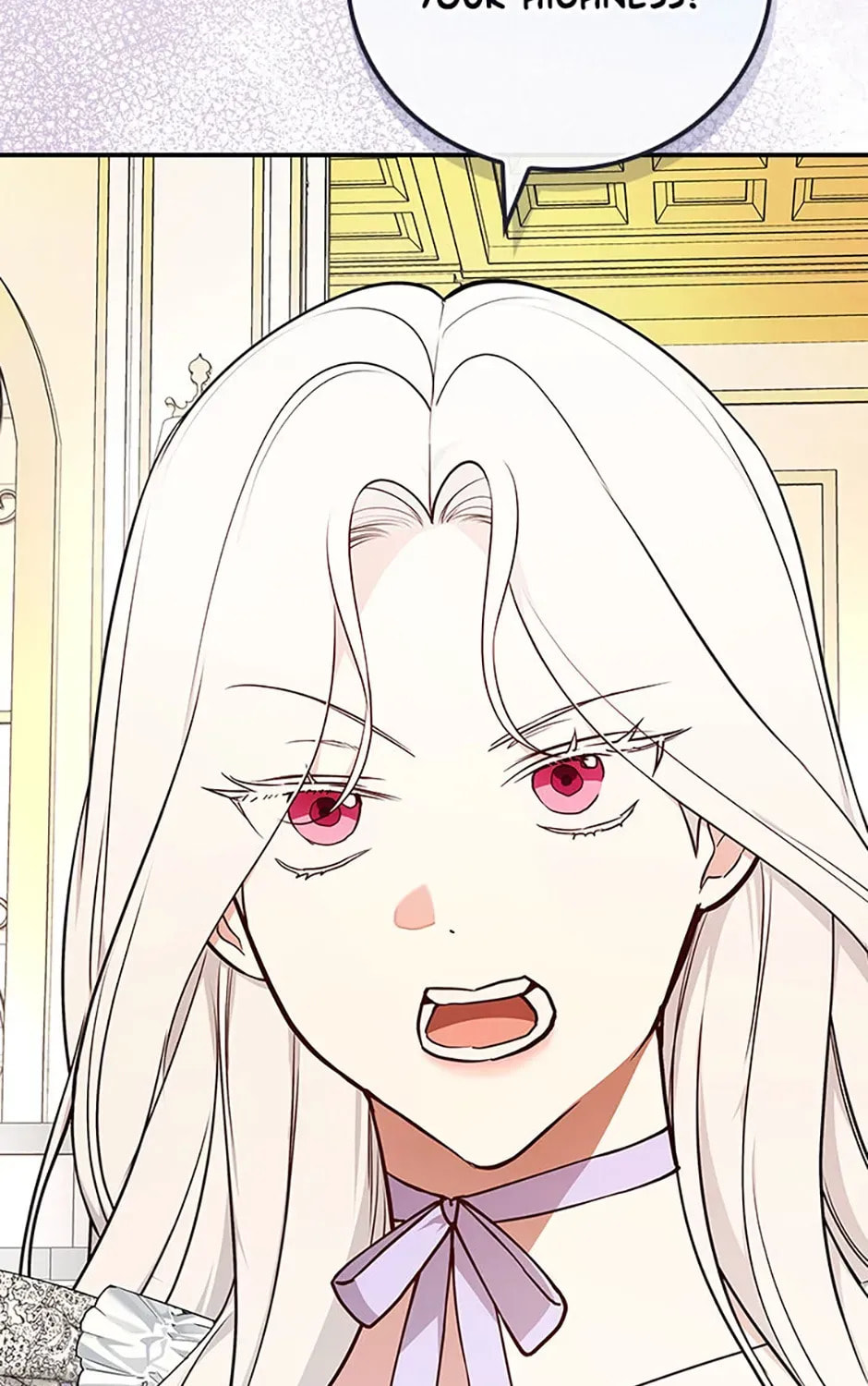 Deep Deception Chapter 77 page 5 - 