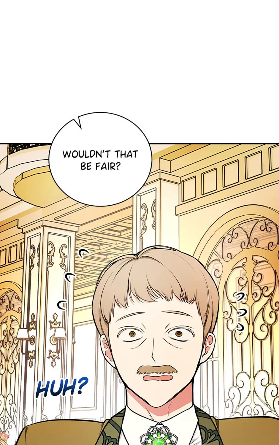 Deep Deception Chapter 77 page 43 - 