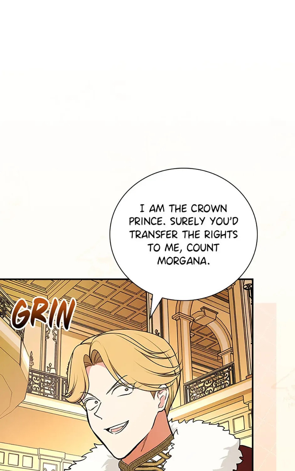 Deep Deception Chapter 77 page 45 - 