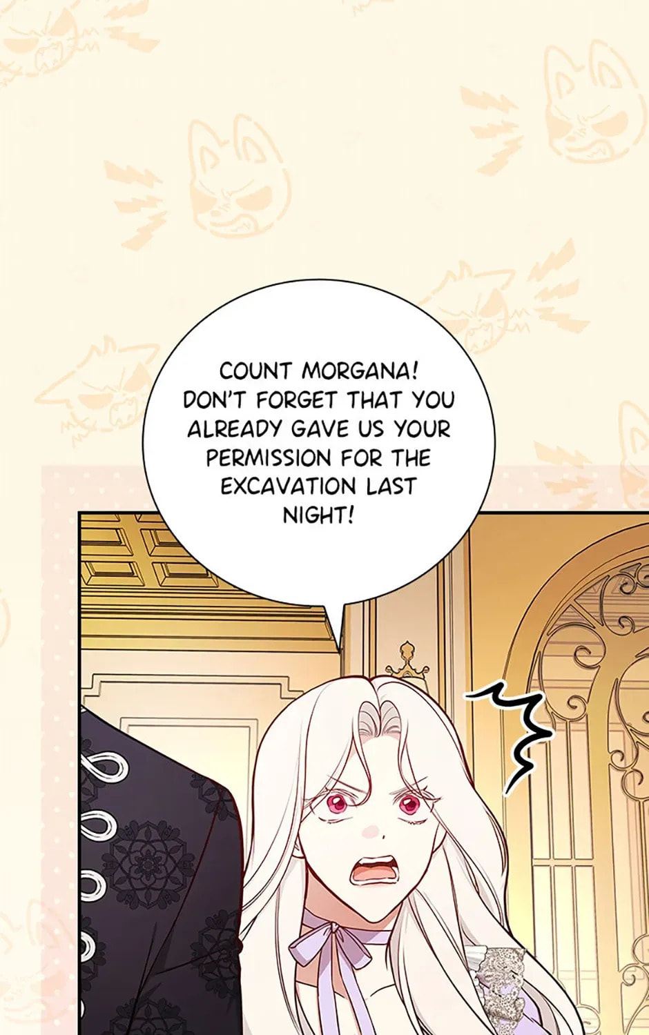 Deep Deception Chapter 77 page 47 - 