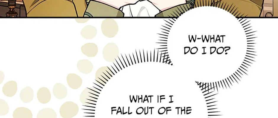 Deep Deception Chapter 77 page 50 - 