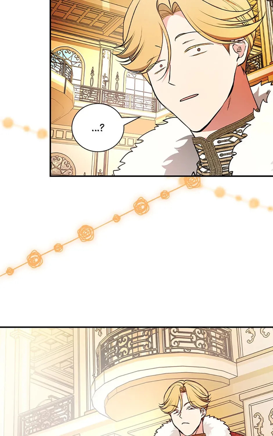 Deep Deception Chapter 77 page 63 - 