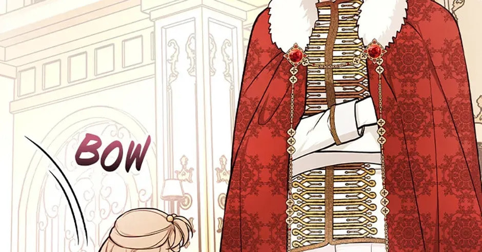 Deep Deception Chapter 77 page 64 - 