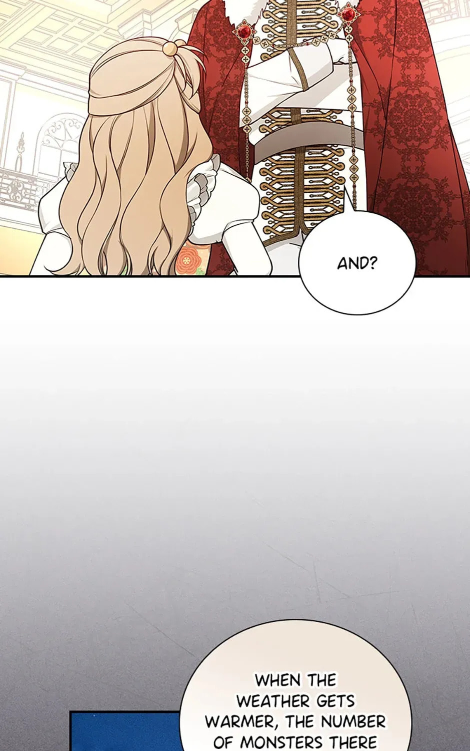Deep Deception Chapter 77 page 69 - 