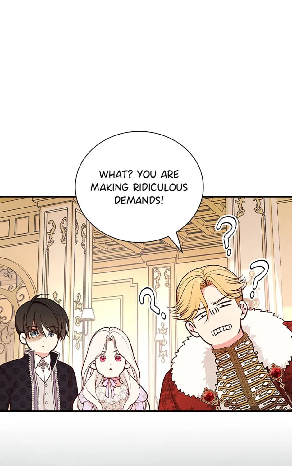 Deep Deception Chapter 77 page 75 - 