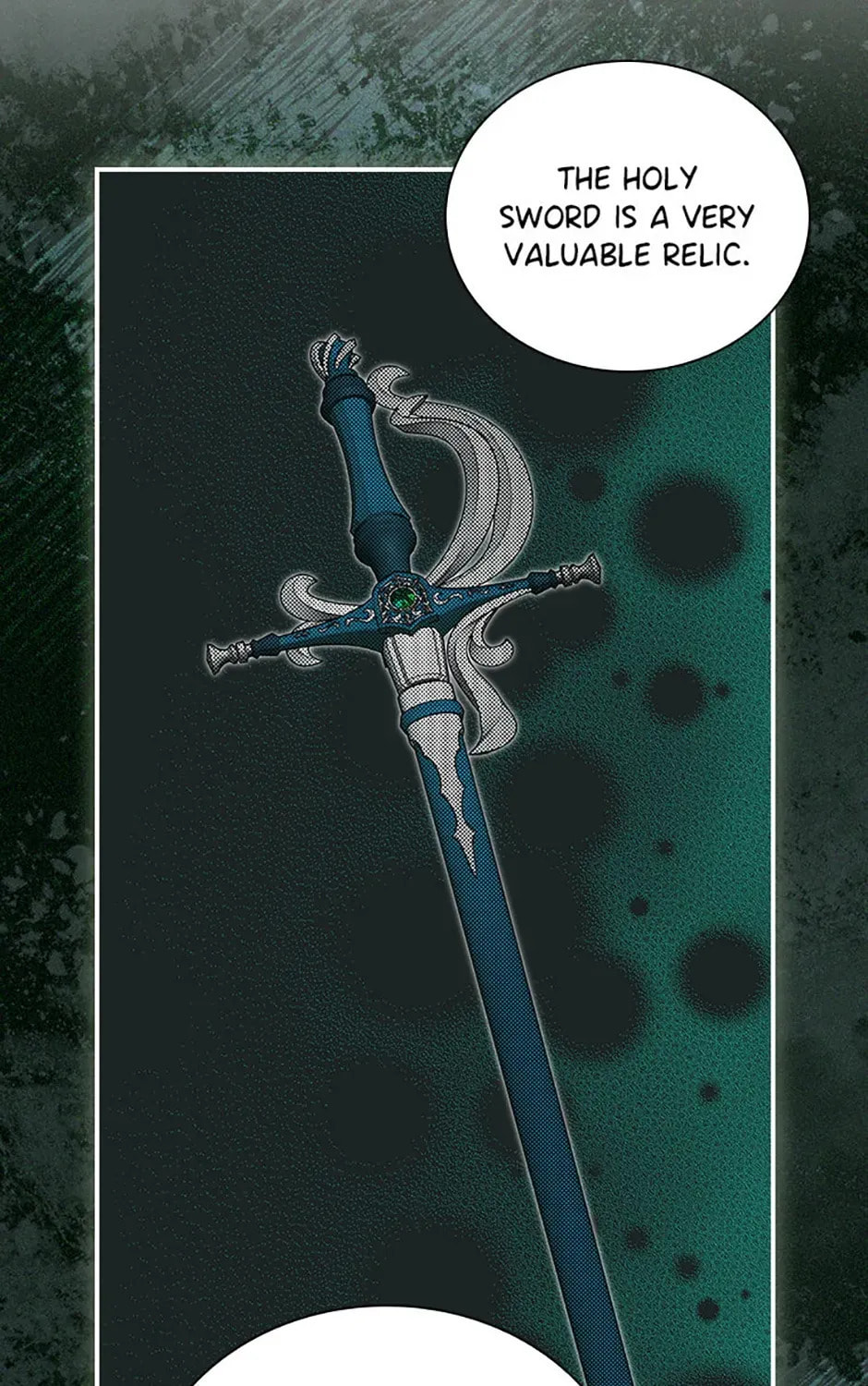 Deep Deception Chapter 77 page 77 - 