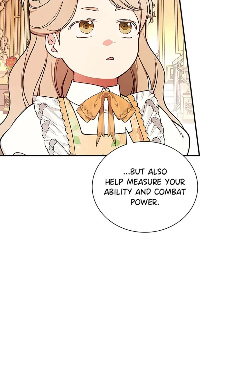 Deep Deception Chapter 77 page 81 - 