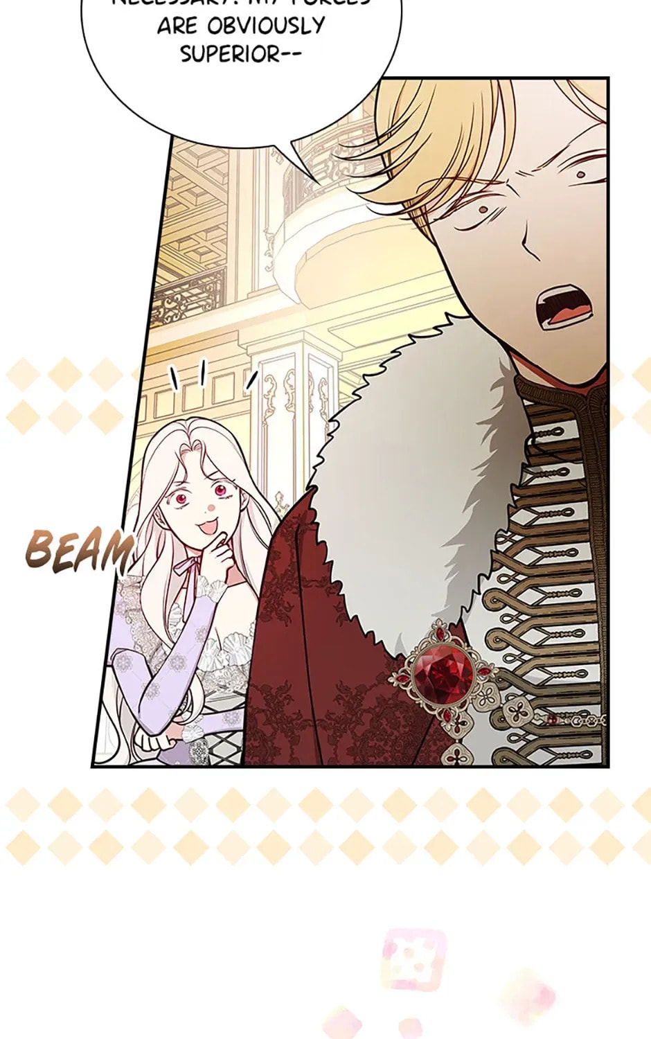 Deep Deception Chapter 77 page 83 - 