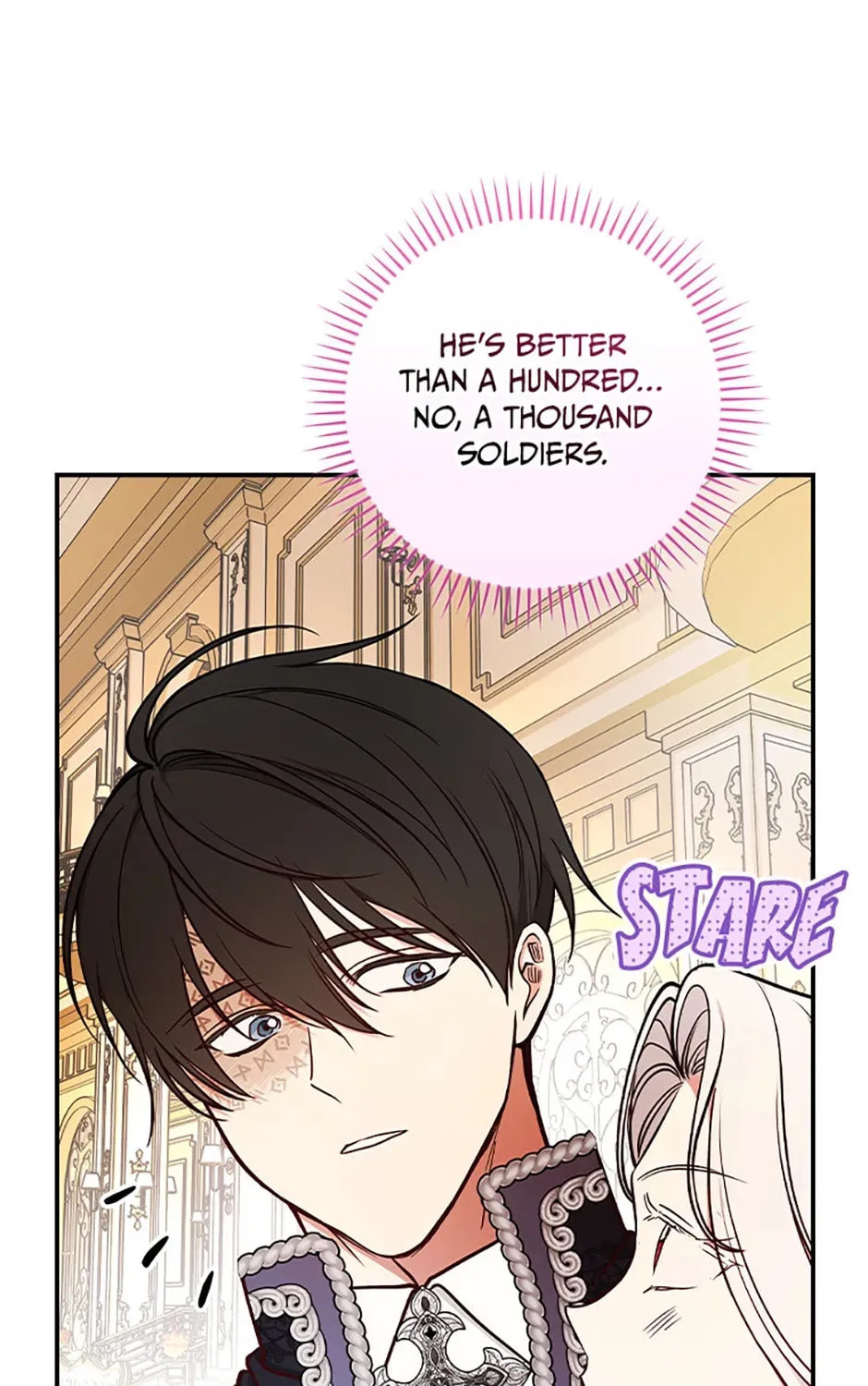 Deep Deception Chapter 77 page 87 - 