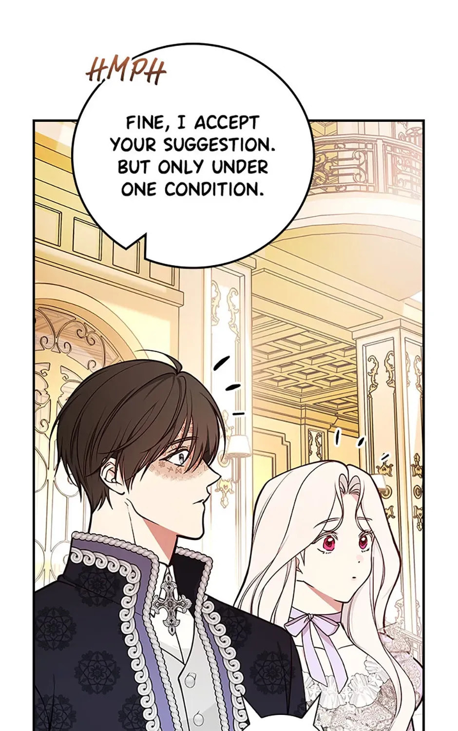 Deep Deception Chapter 77 page 93 - 