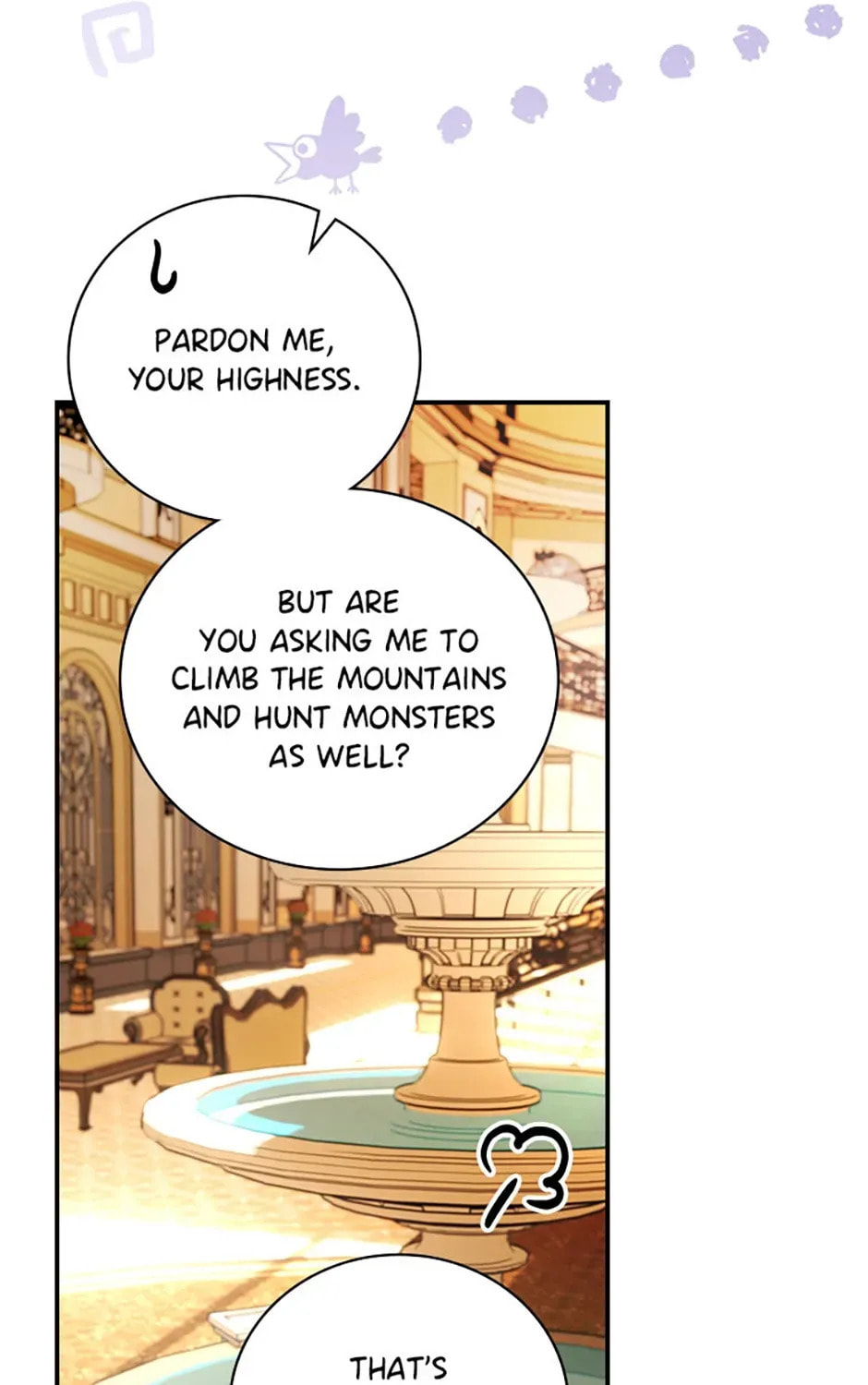 Deep Deception Chapter 77 page 99 - 