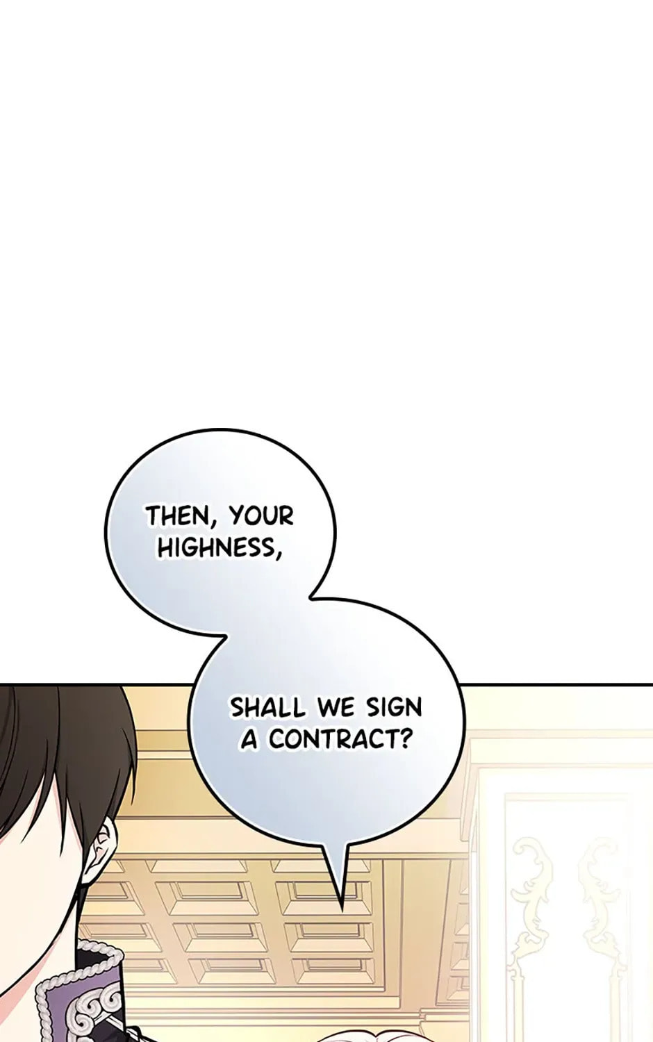 Deep Deception Chapter 78 page 1 - 