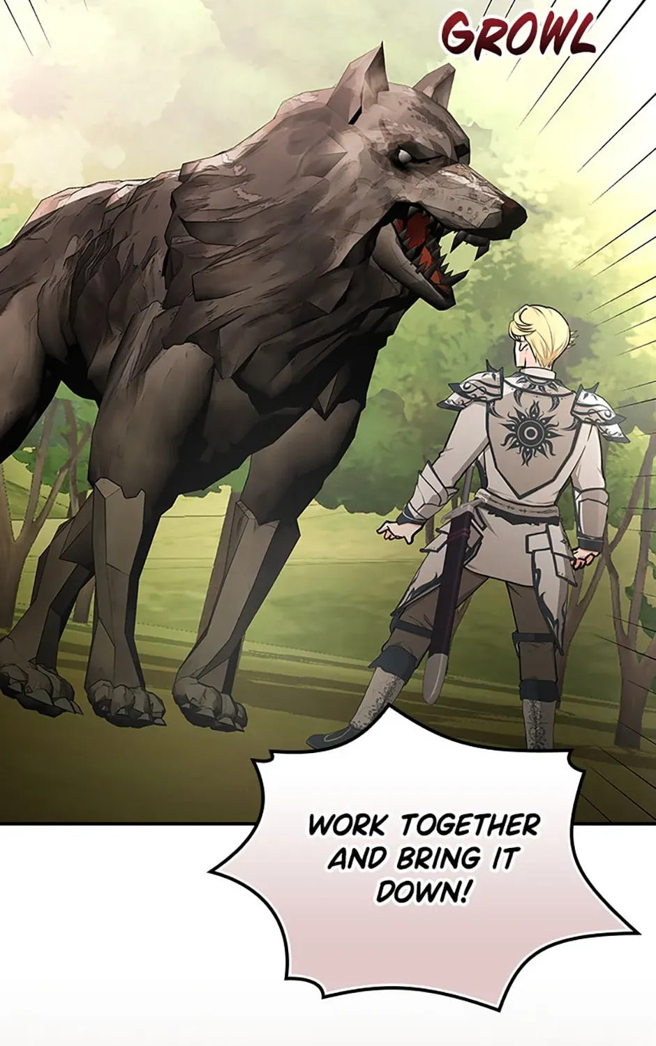 Deep Deception Chapter 78 page 103 - 