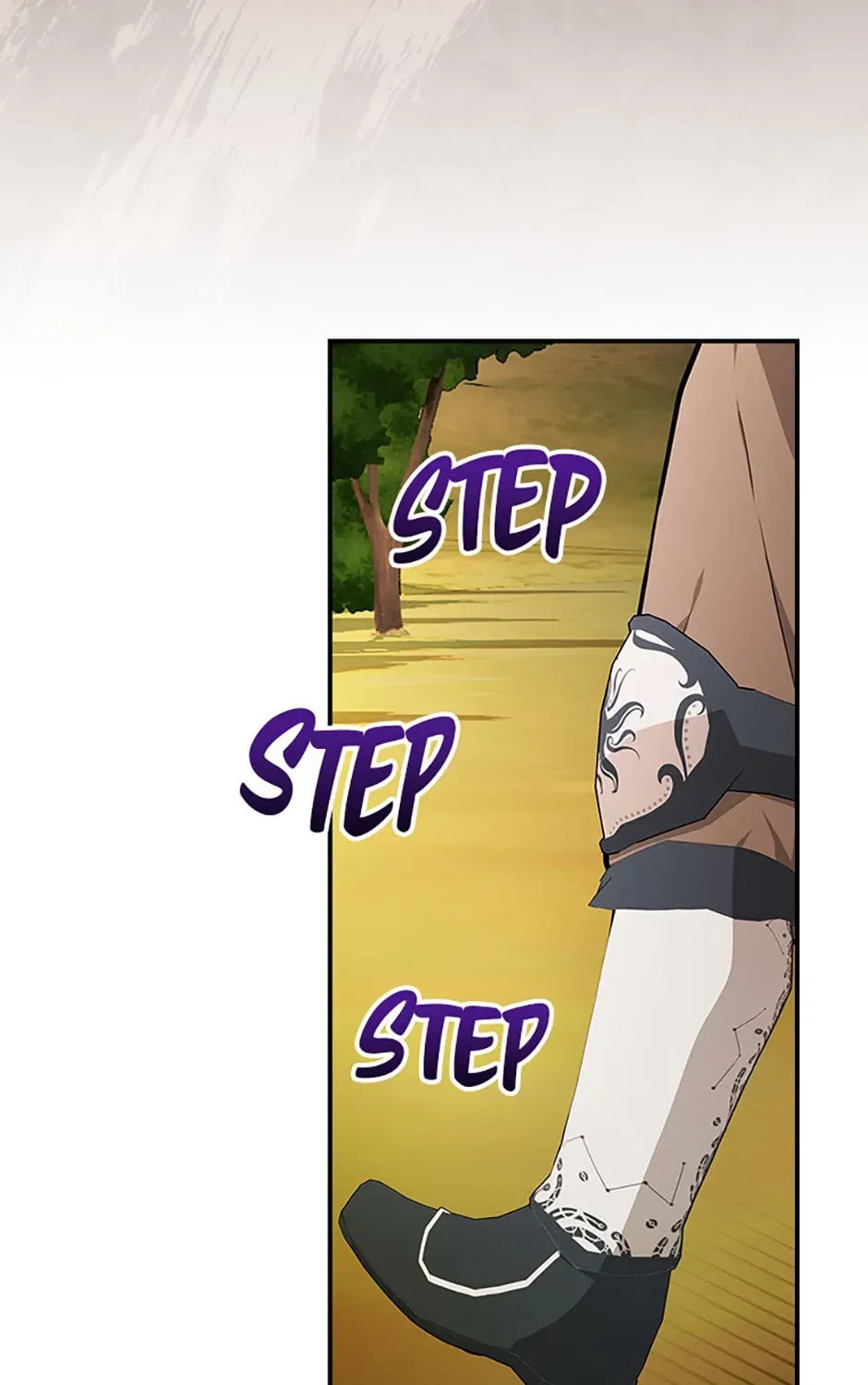 Deep Deception Chapter 78 page 107 - 