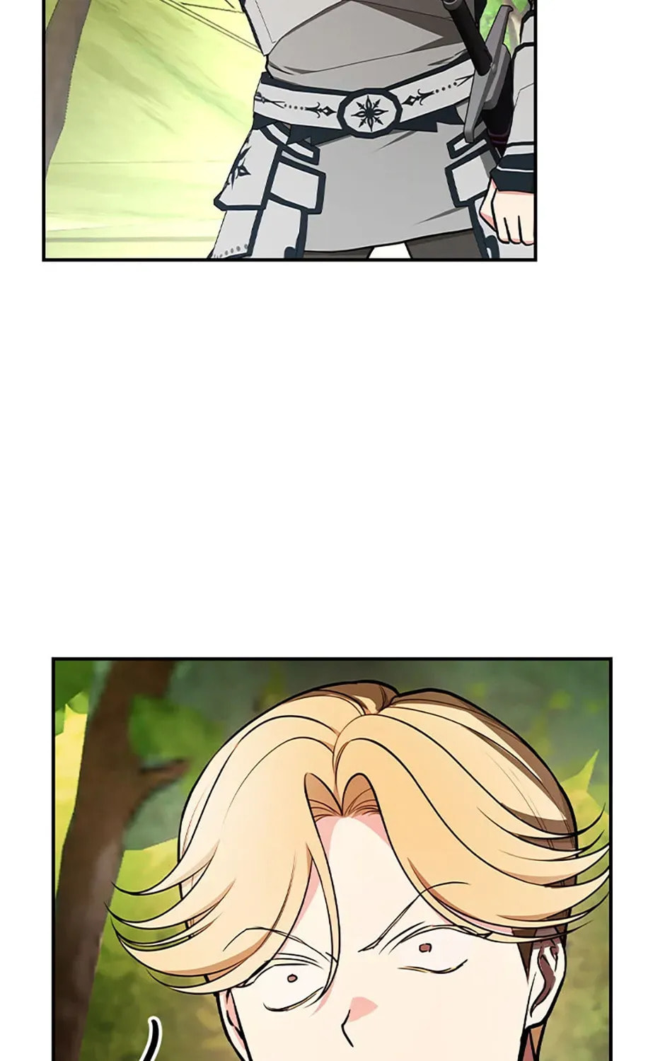 Deep Deception Chapter 78 page 111 - 