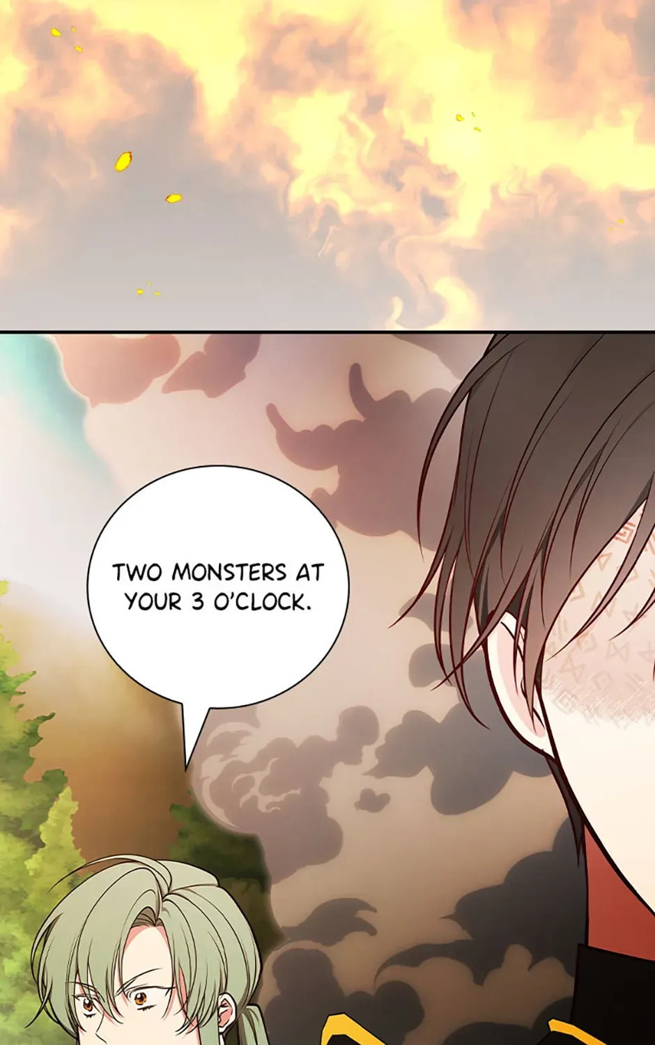 Deep Deception Chapter 78 page 117 - 
