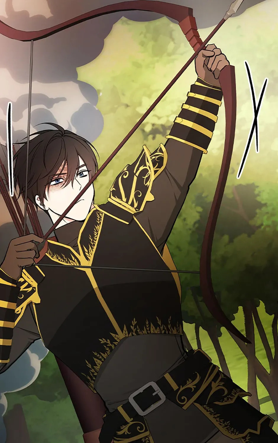 Deep Deception Chapter 78 page 123 - 