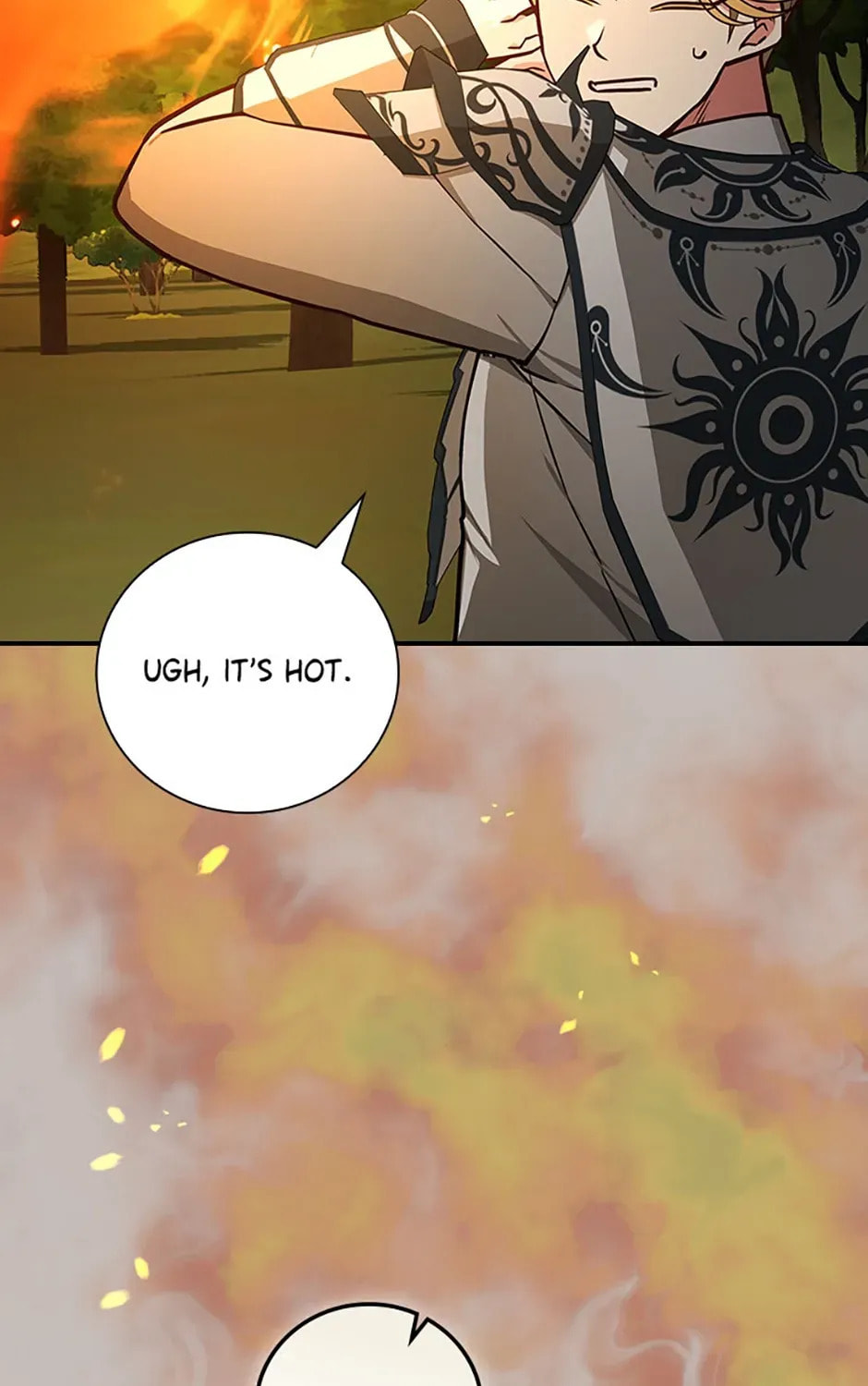 Deep Deception Chapter 78 page 131 - 