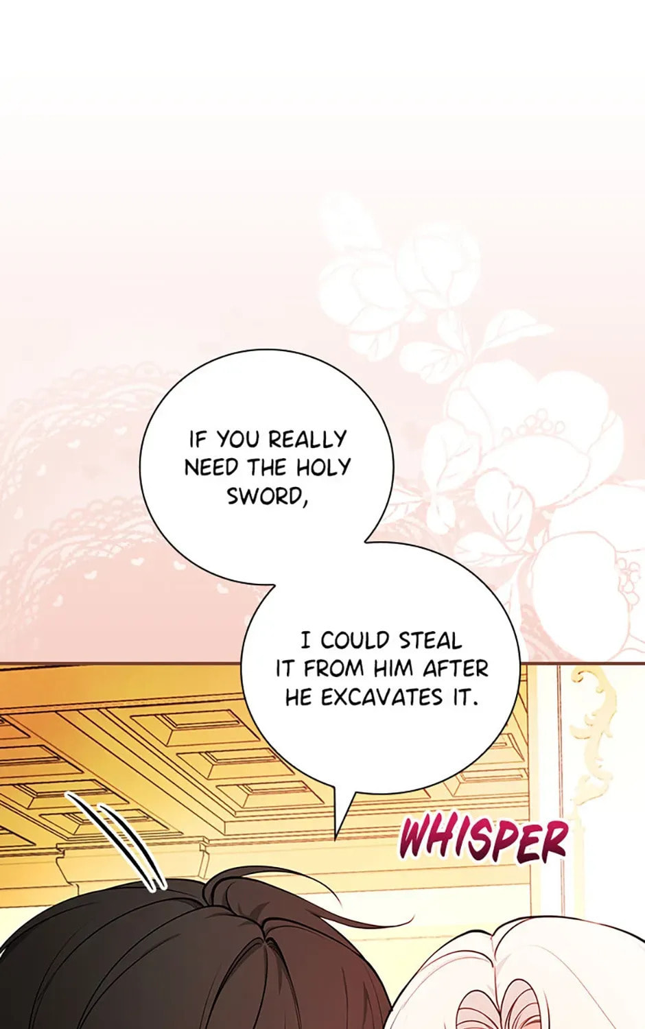 Deep Deception Chapter 78 page 15 - 
