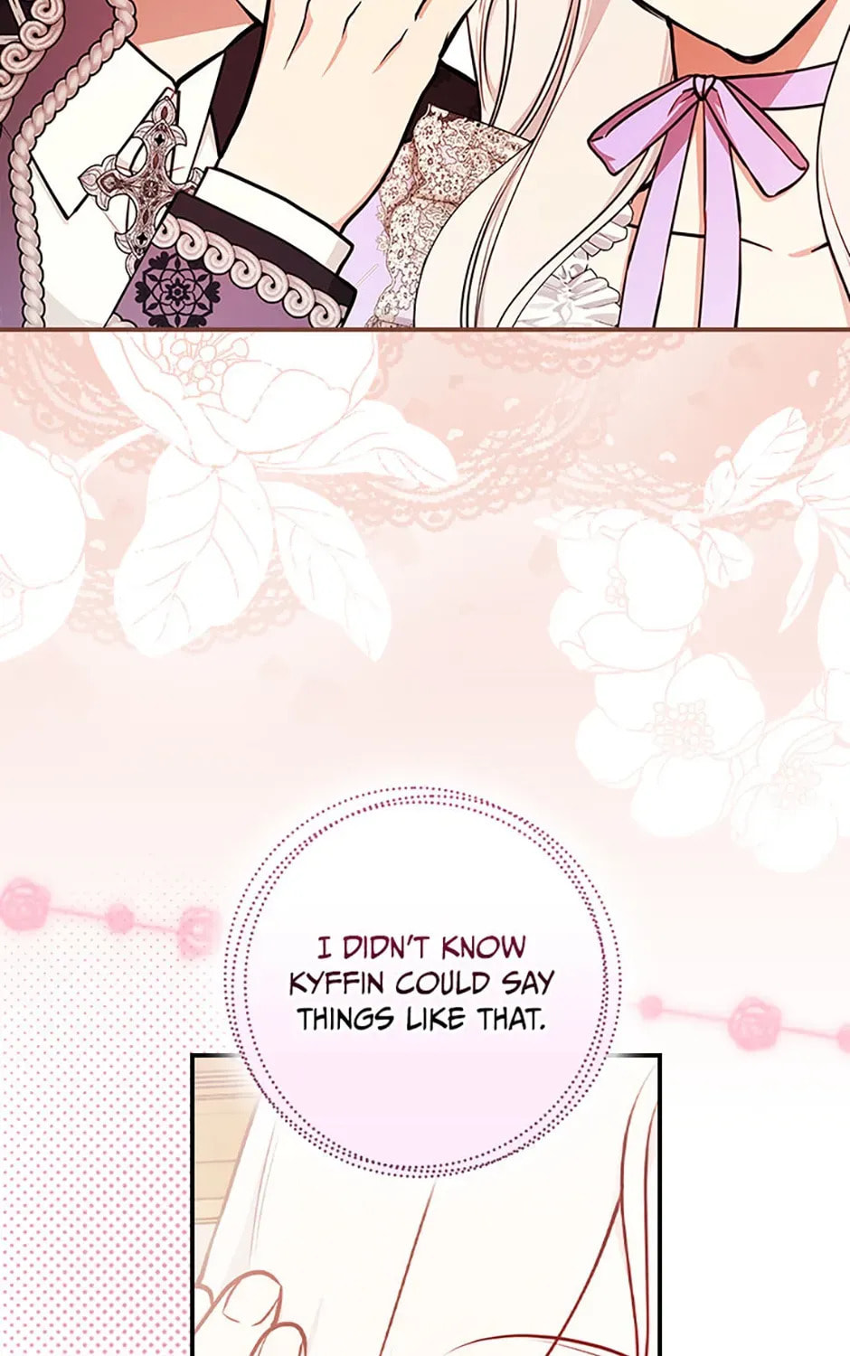 Deep Deception Chapter 78 page 17 - 