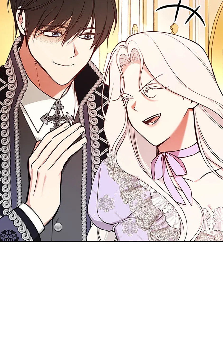 Deep Deception Chapter 78 page 21 - 