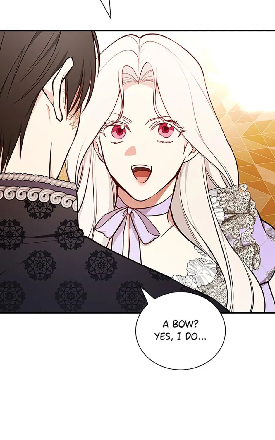 Deep Deception Chapter 78 page 23 - 
