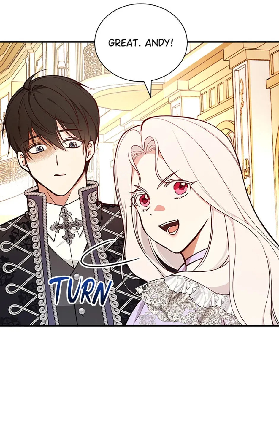 Deep Deception Chapter 78 page 25 - 