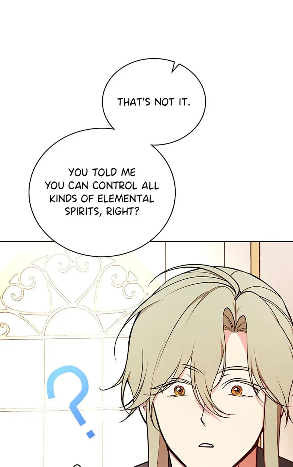 Deep Deception Chapter 78 page 29 - 