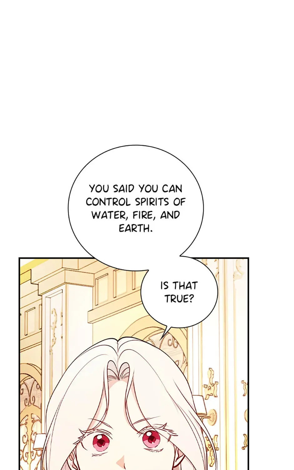 Deep Deception Chapter 78 page 31 - 