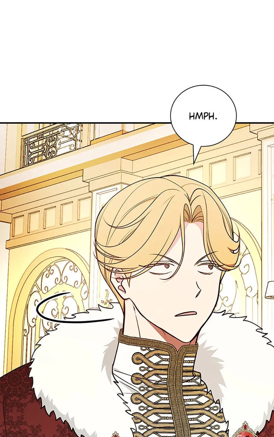 Deep Deception Chapter 78 page 45 - 