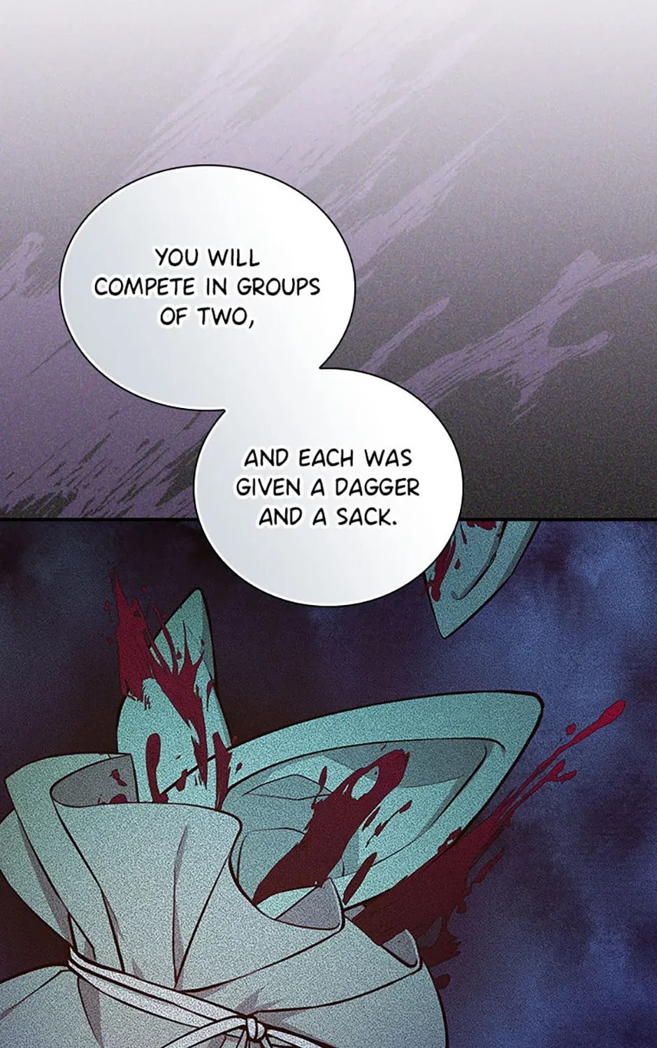 Deep Deception Chapter 78 page 49 - 