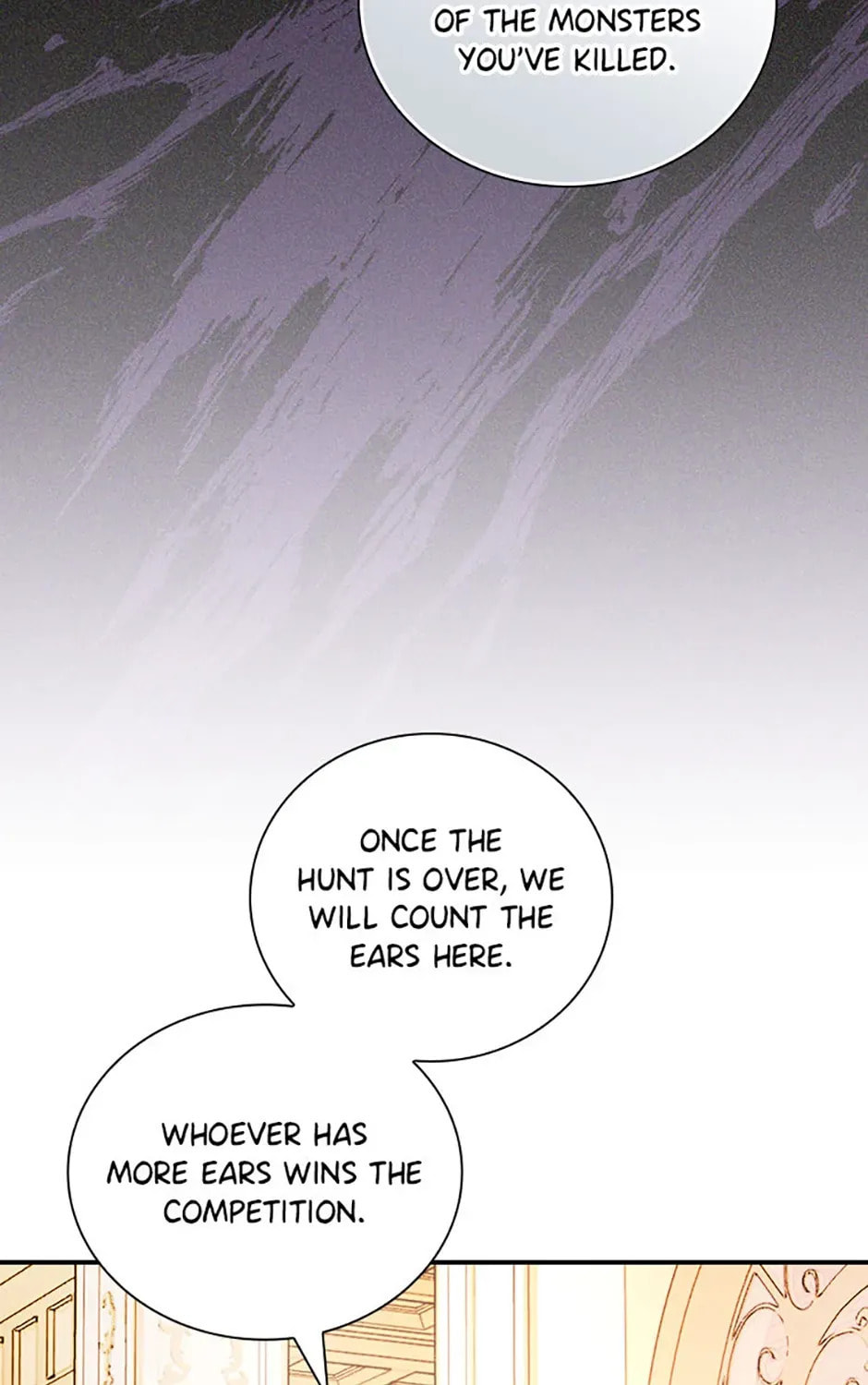 Deep Deception Chapter 78 page 51 - 