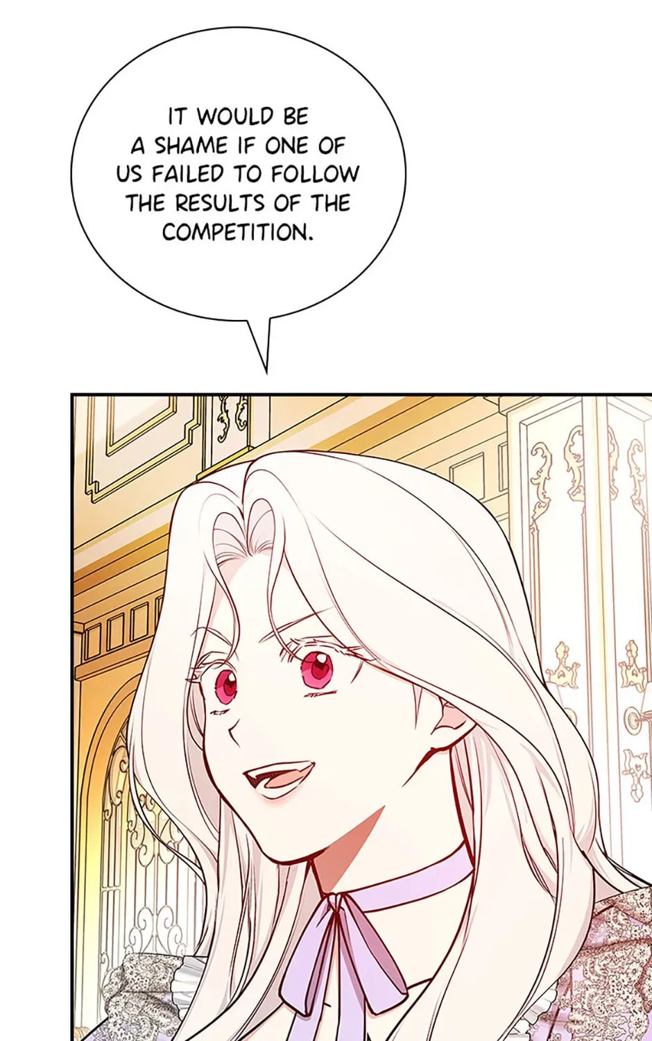 Deep Deception Chapter 78 page 7 - 