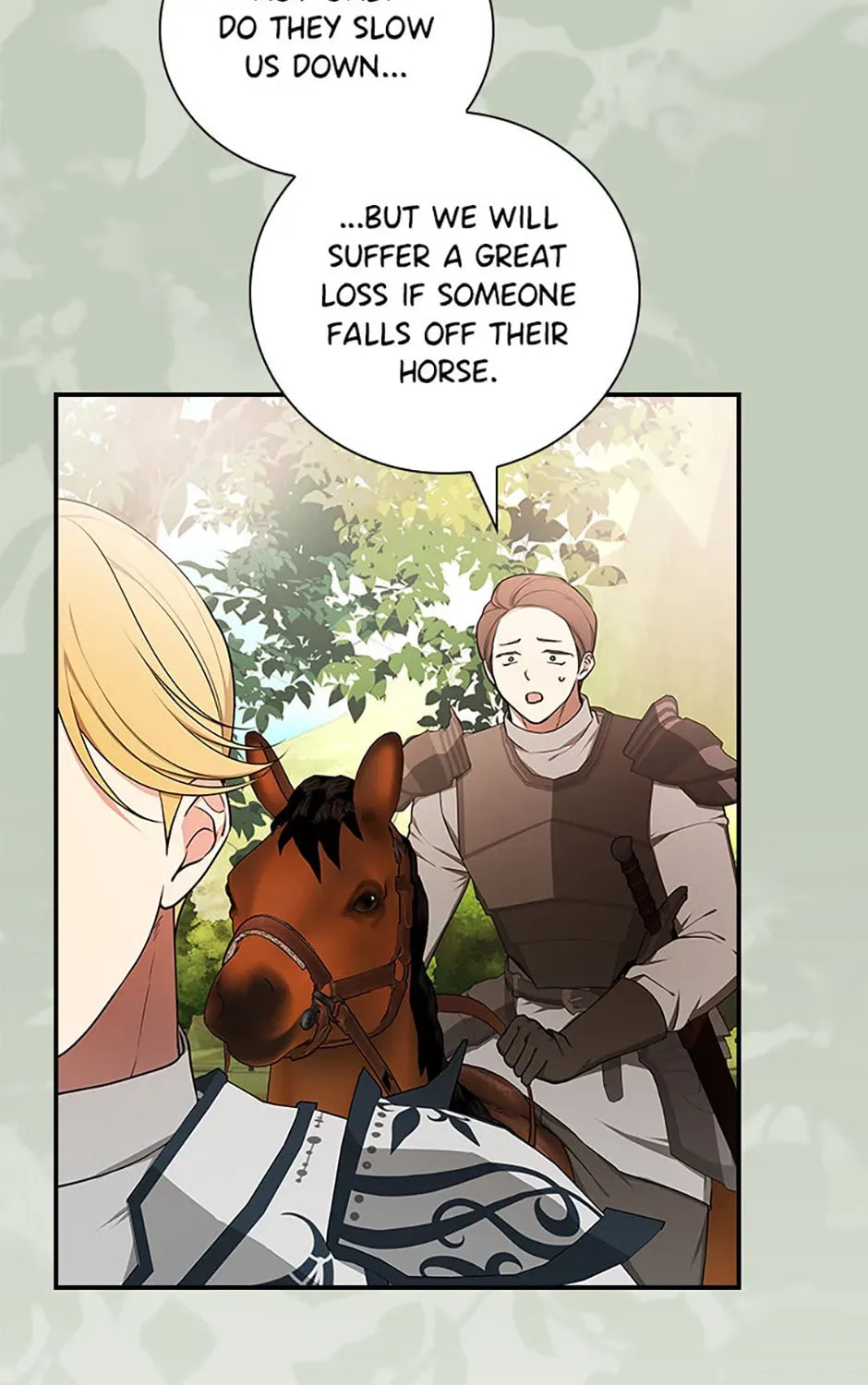 Deep Deception Chapter 78 page 61 - 