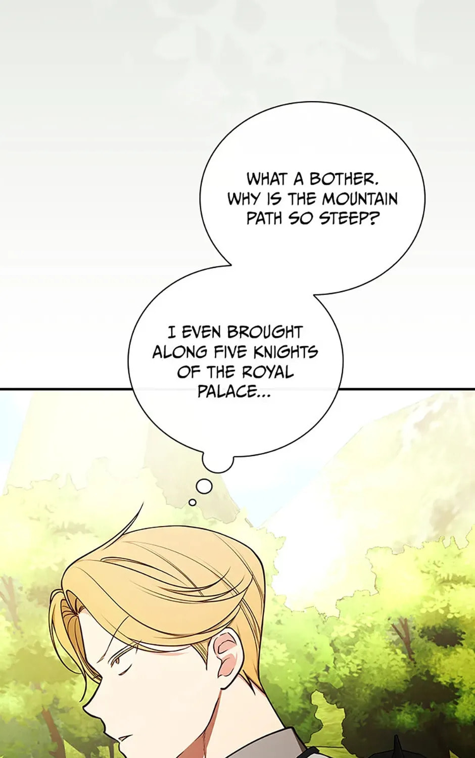 Deep Deception Chapter 78 page 63 - 