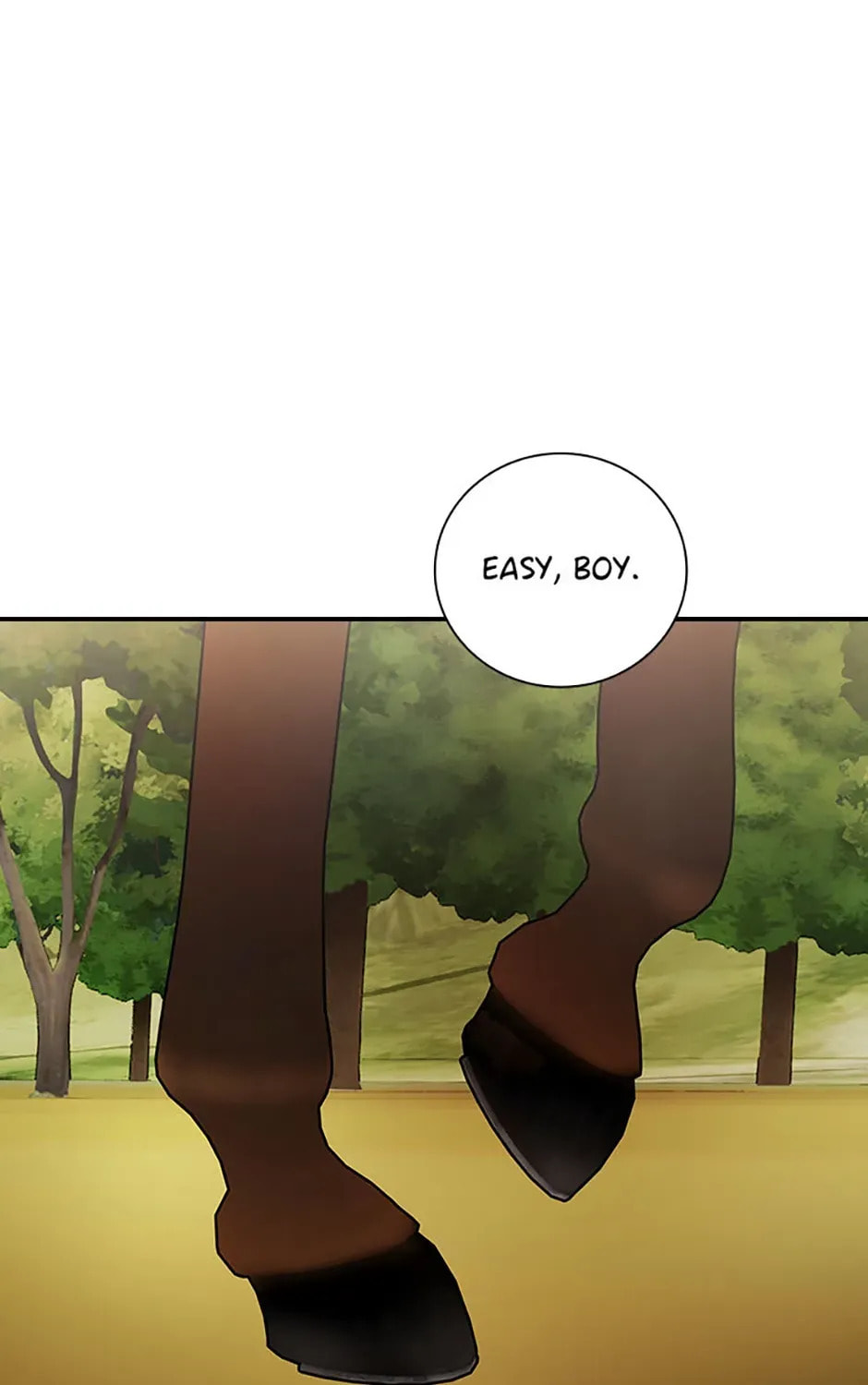 Deep Deception Chapter 78 page 65 - 