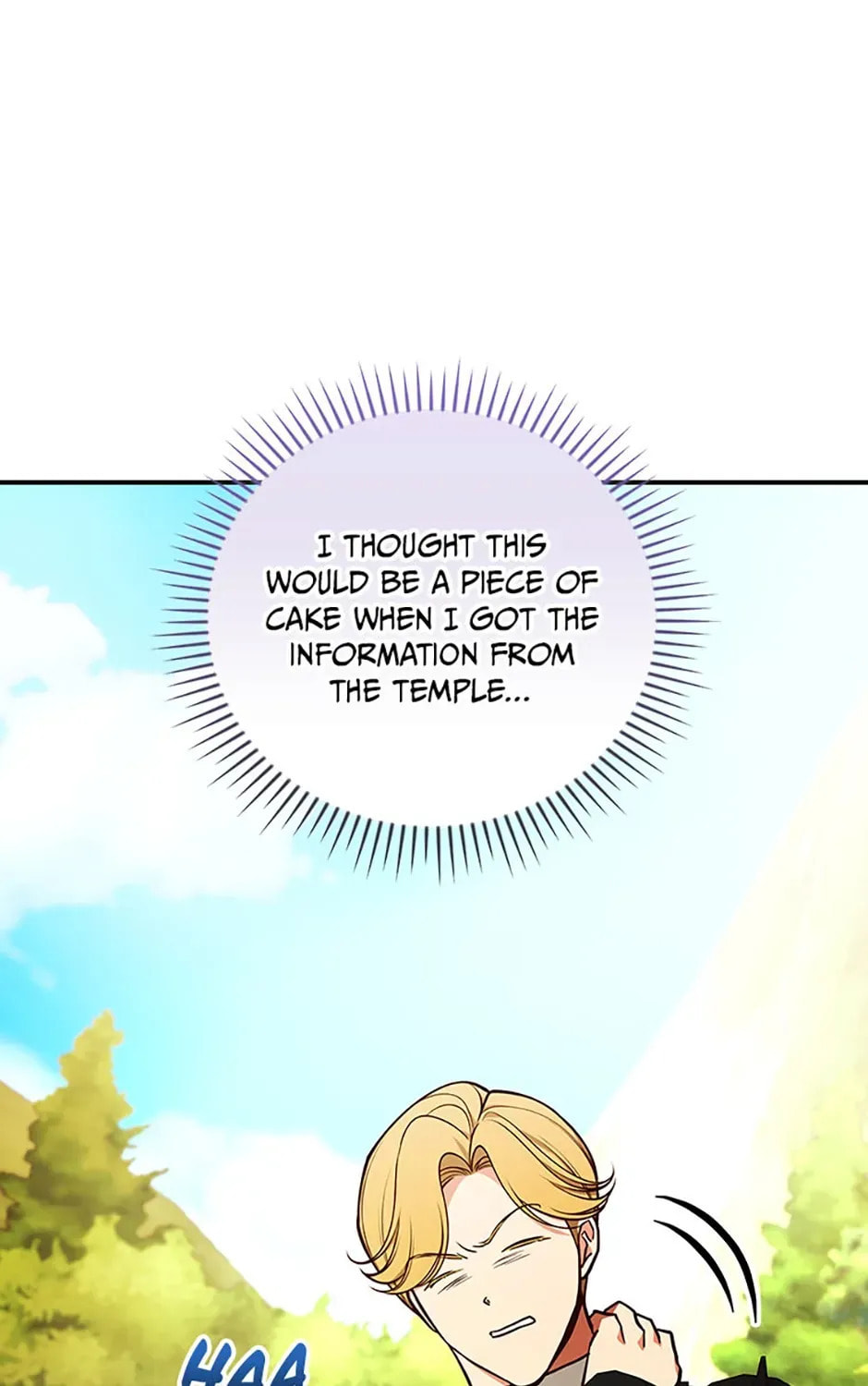 Deep Deception Chapter 78 page 67 - 