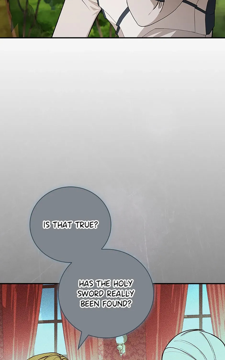Deep Deception Chapter 78 page 69 - 