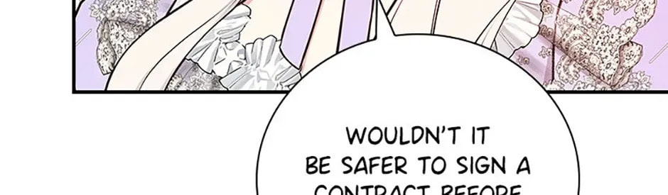 Deep Deception Chapter 78 page 8 - 