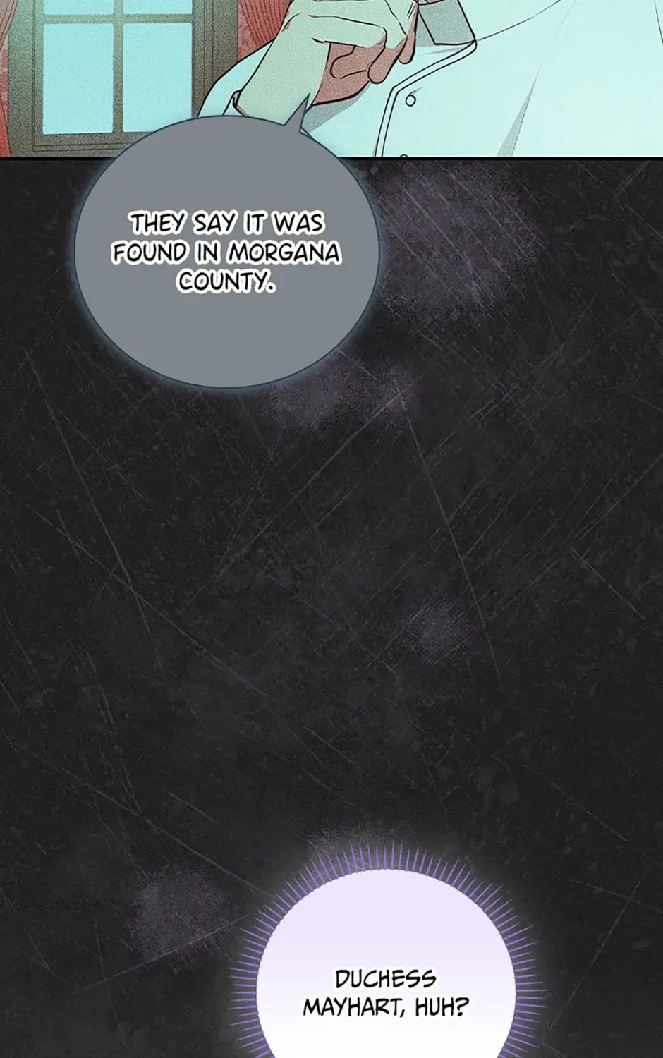 Deep Deception Chapter 78 page 73 - 