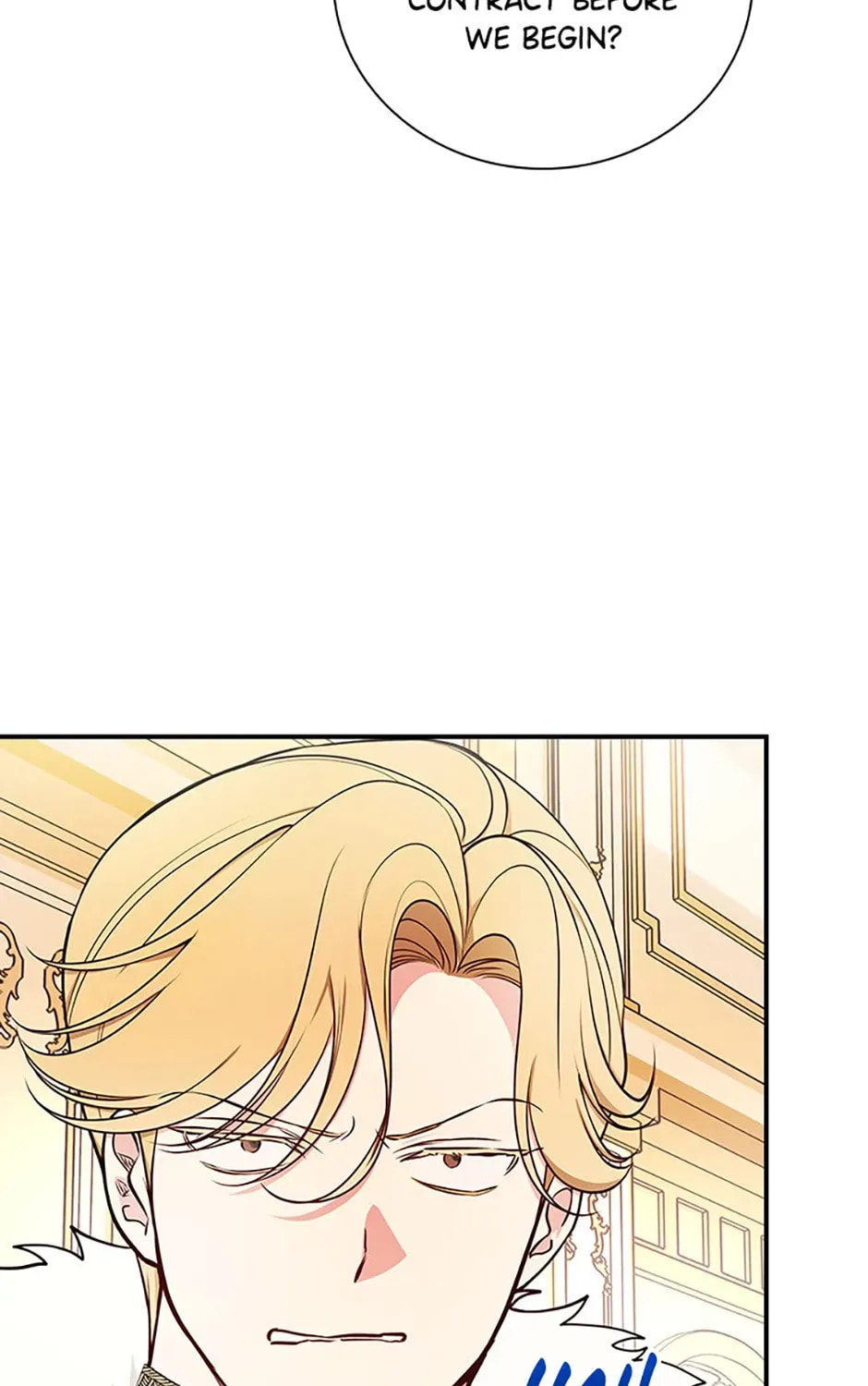 Deep Deception Chapter 78 page 9 - 
