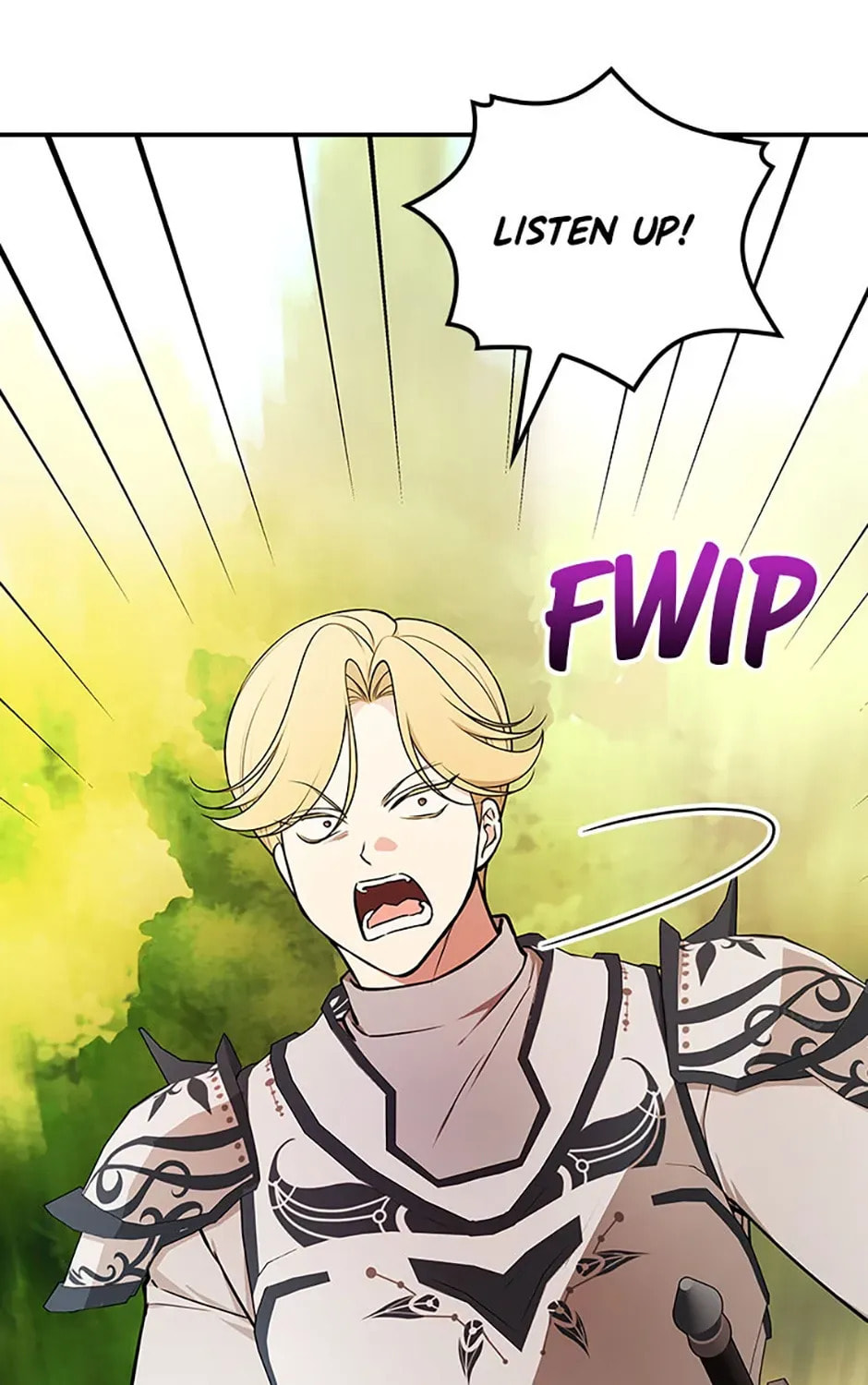 Deep Deception Chapter 78 page 81 - 