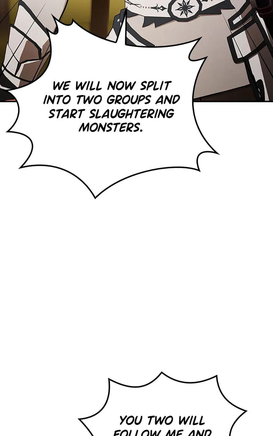 Deep Deception Chapter 78 page 83 - 