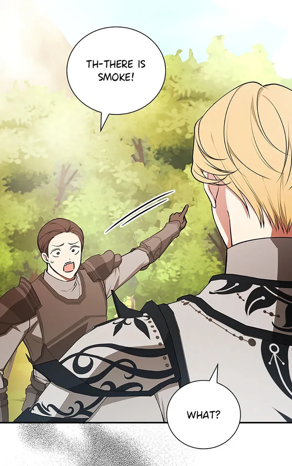 Deep Deception Chapter 78 page 89 - 