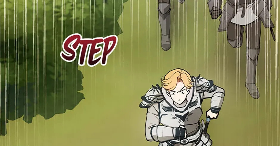 Deep Deception Chapter 78 page 98 - 