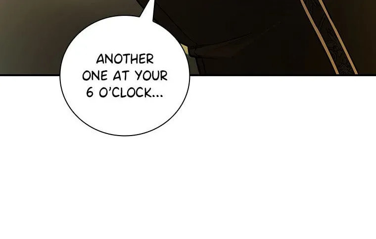 Deep Deception Chapter 79 page 12 - 
