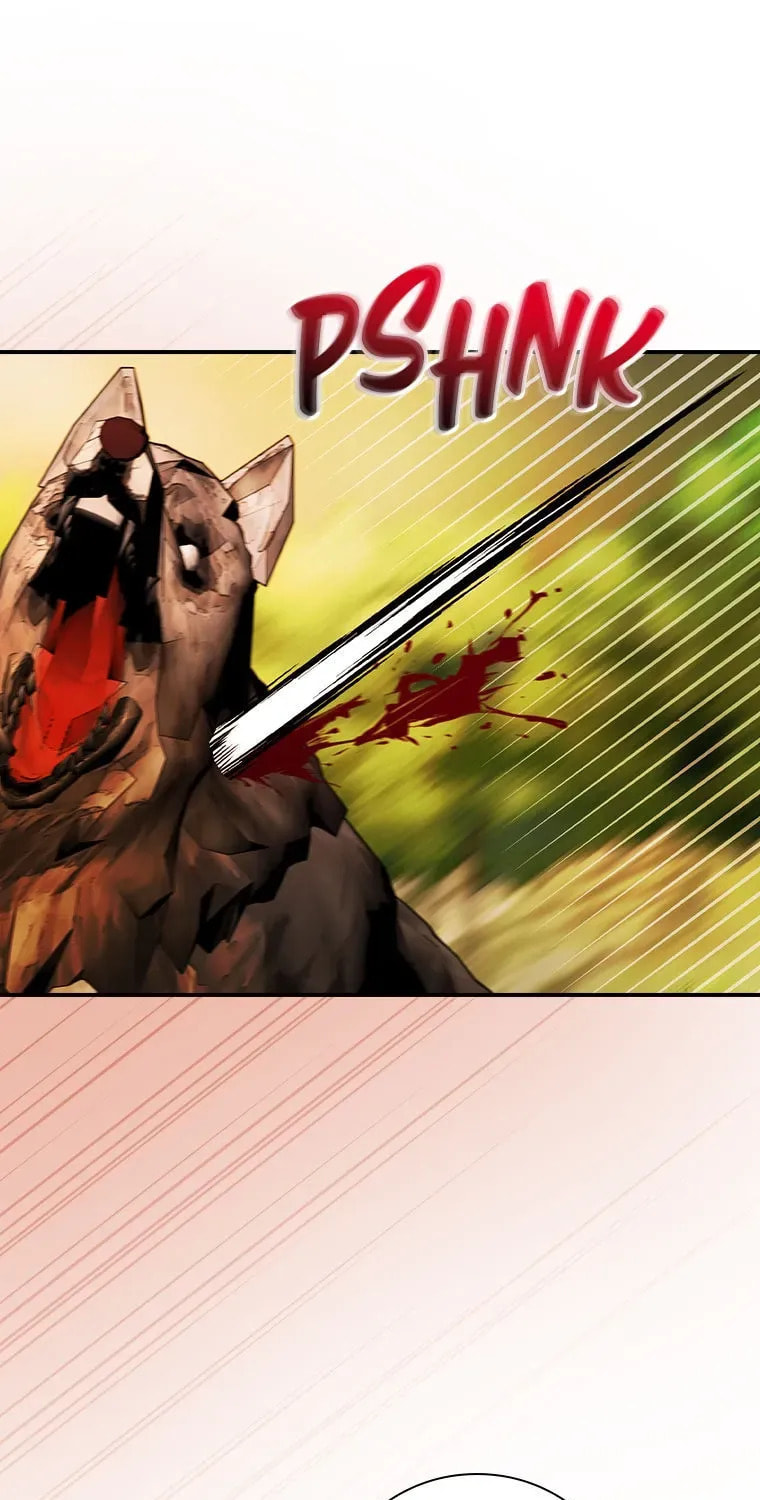 Deep Deception Chapter 79 page 13 - 