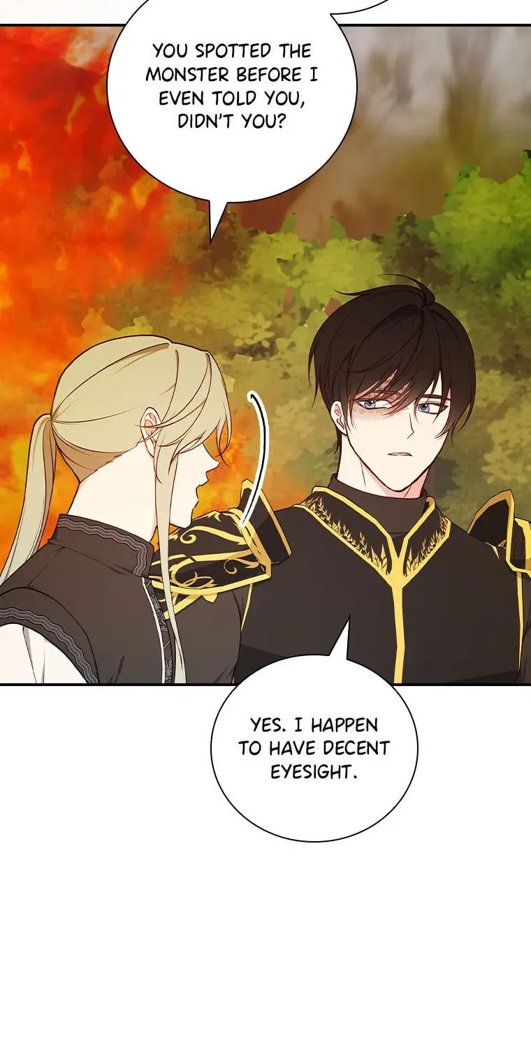 Deep Deception Chapter 79 page 15 - 