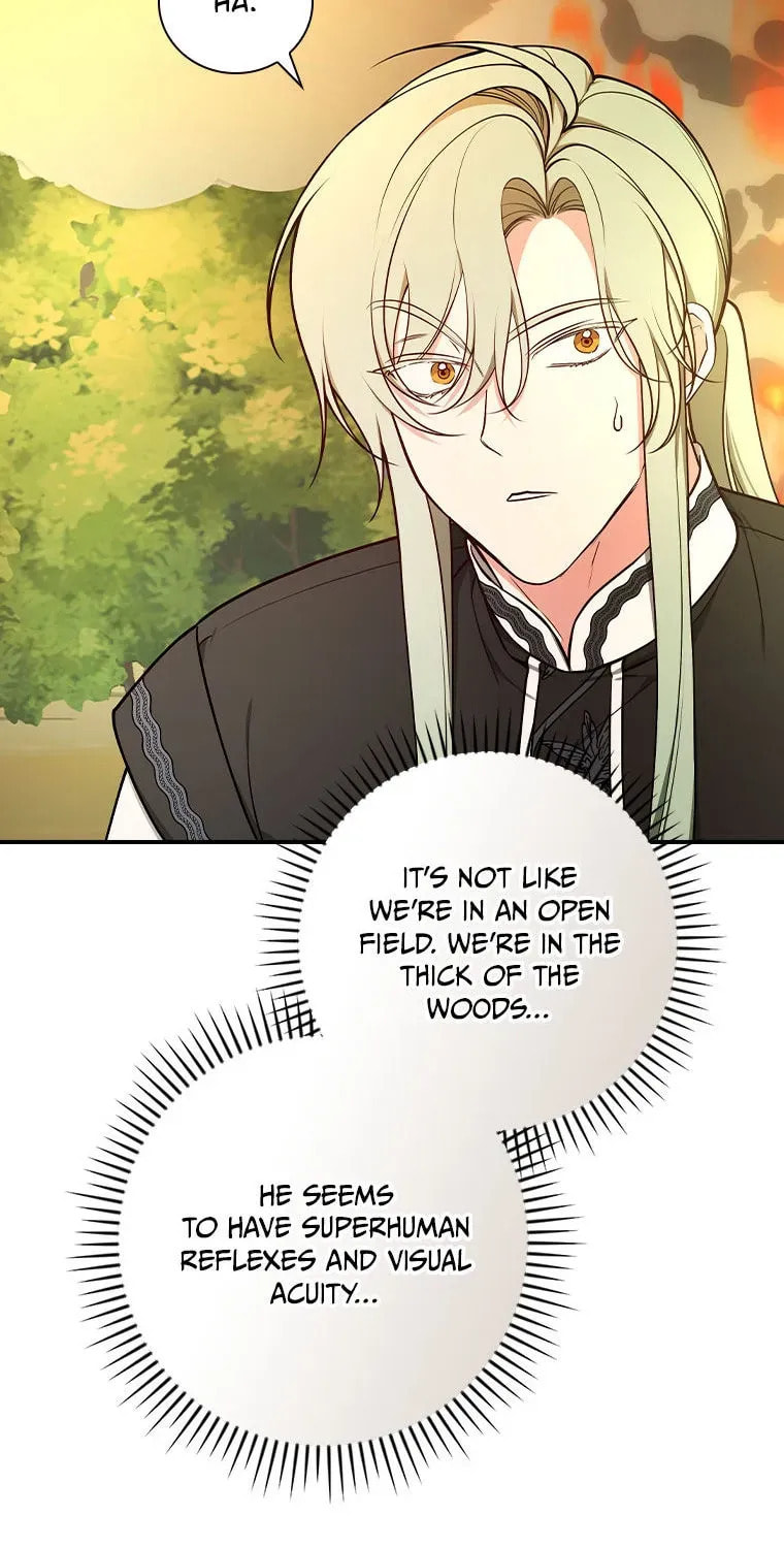 Deep Deception Chapter 79 page 17 - 