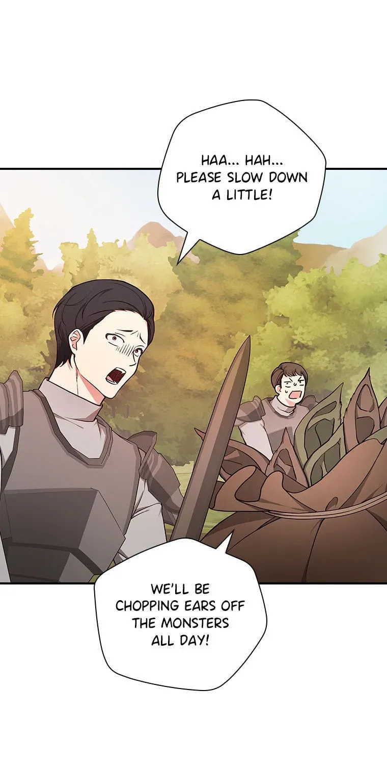 Deep Deception Chapter 79 page 19 - 
